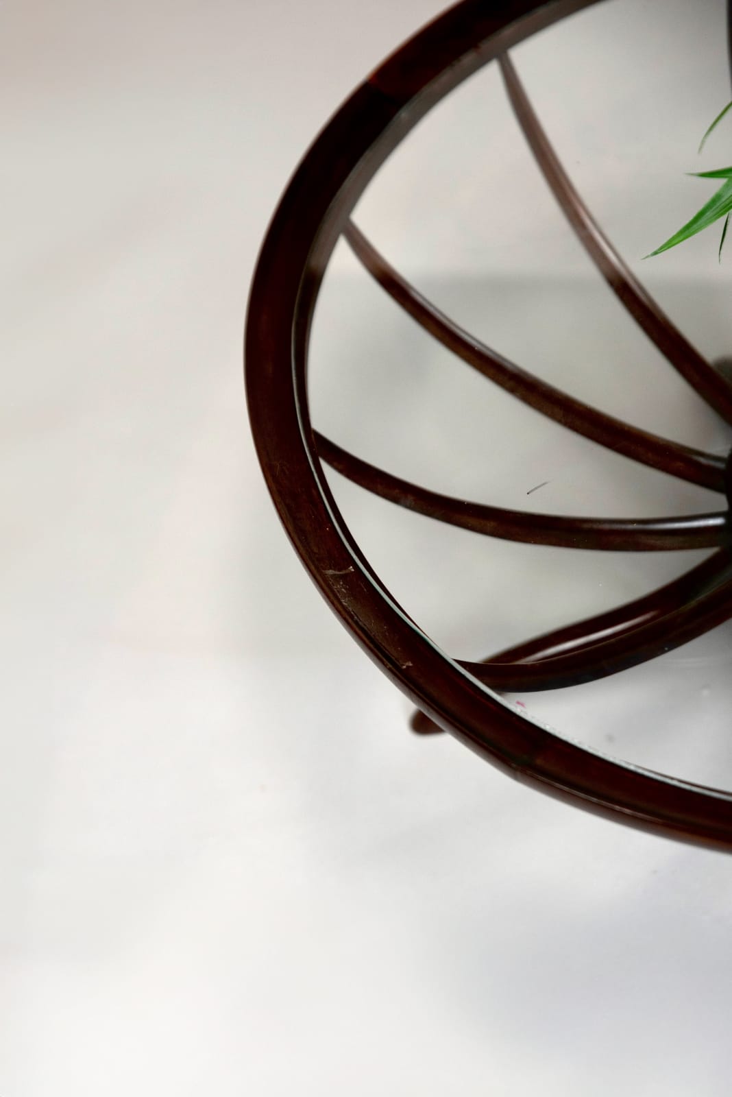 Giuseppe Scapinelli, Table basse "Aranha"/ "Aranha" coffee table, c. 1960