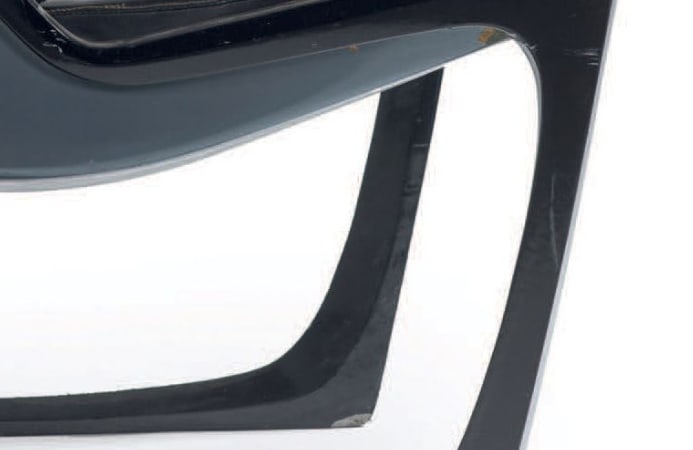 Jorge Zalszupin, Fauteuil /Armchair "Commander", 1973