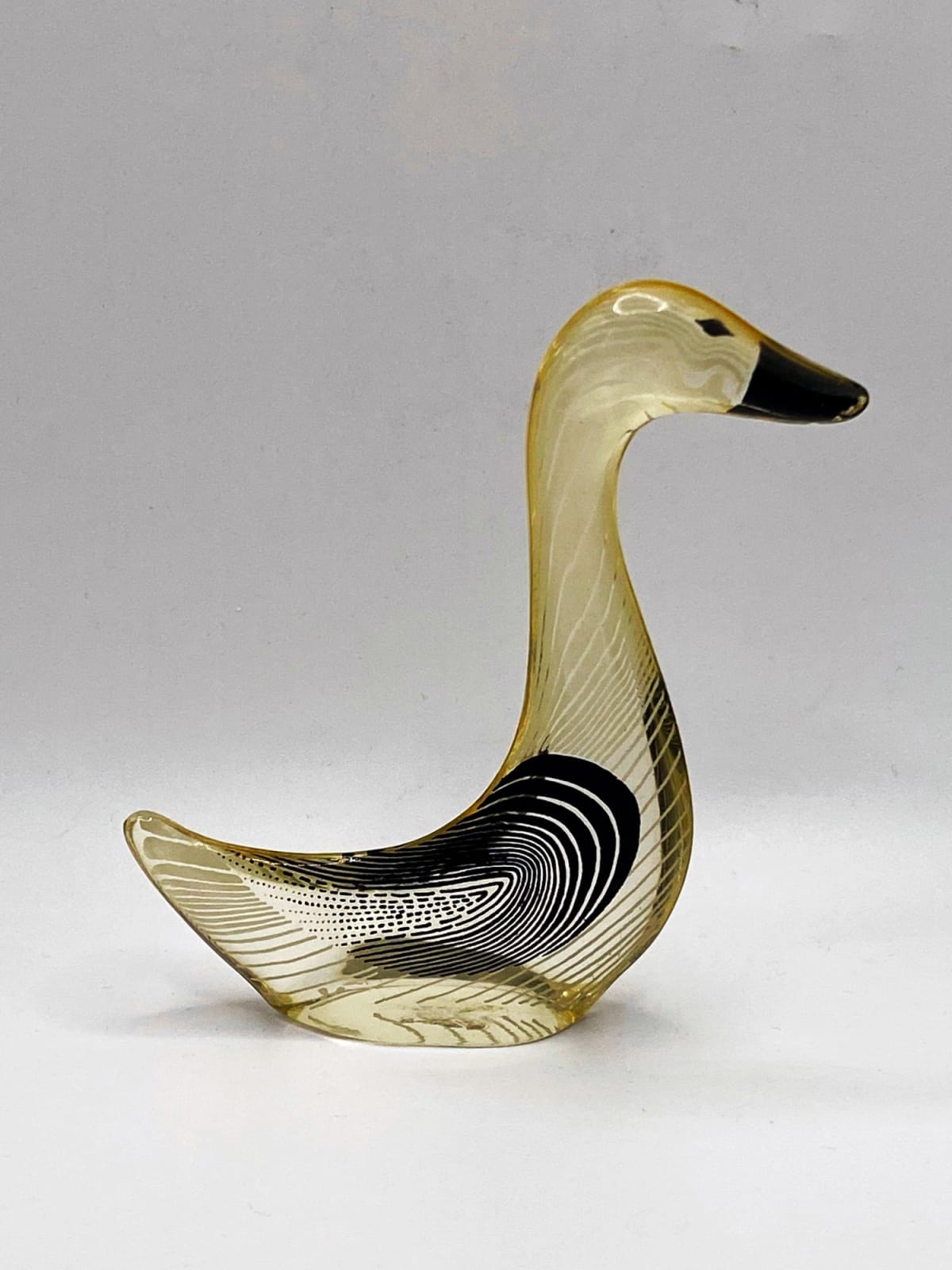 Abraham Palatnik, Canard, c. 1960