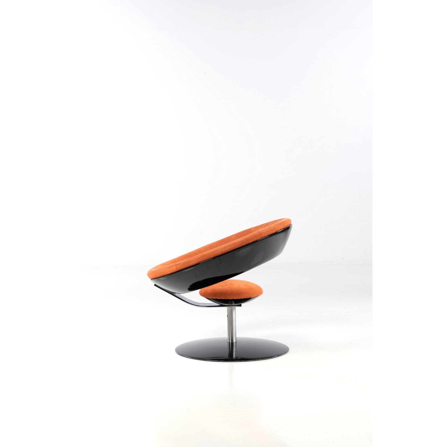 Ricardo Fasanello, Fauteuil "Anel"/ Armchair "Ring", c. 1970