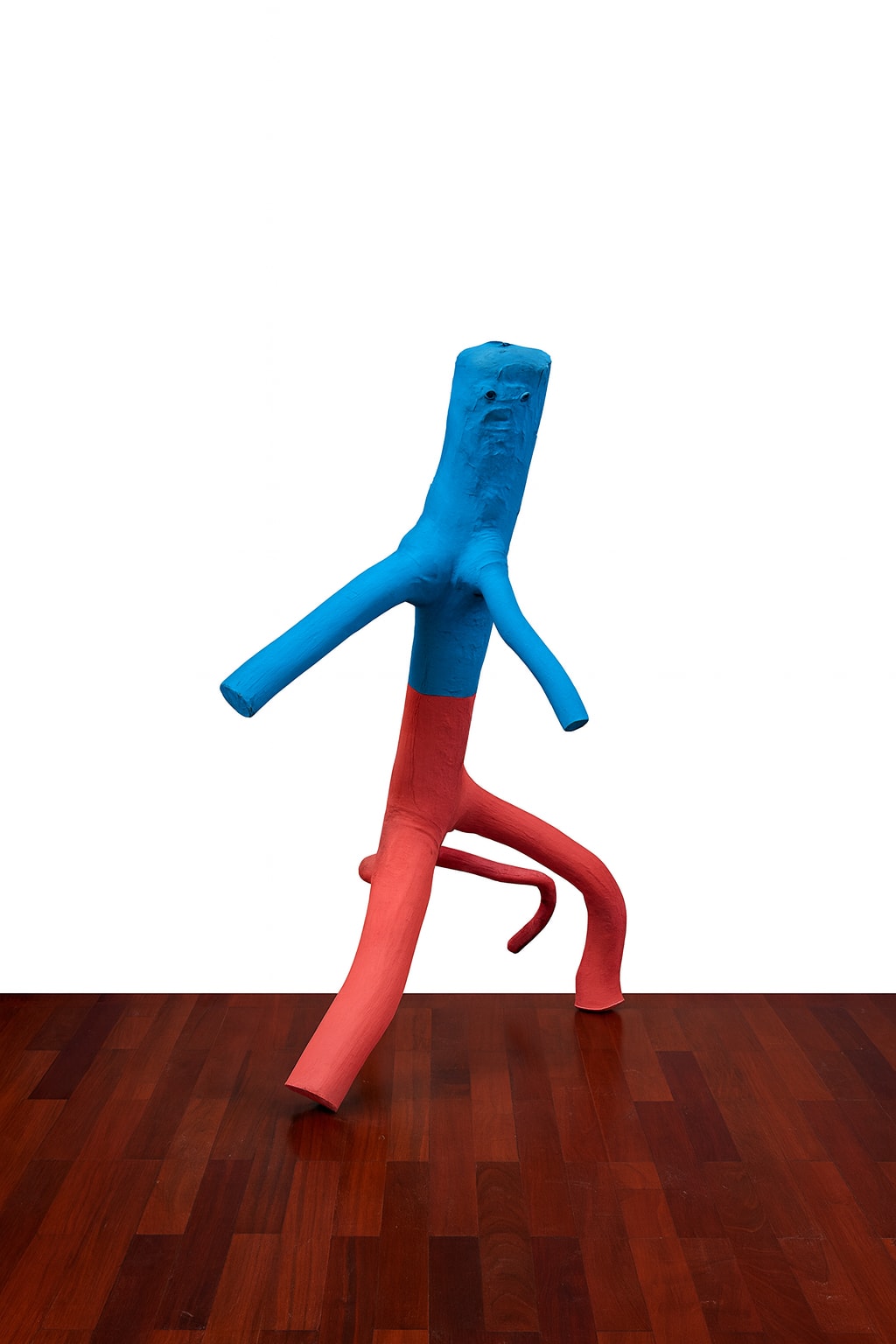 Véio (Cícero Alves dos Santos), Duplo, 2013