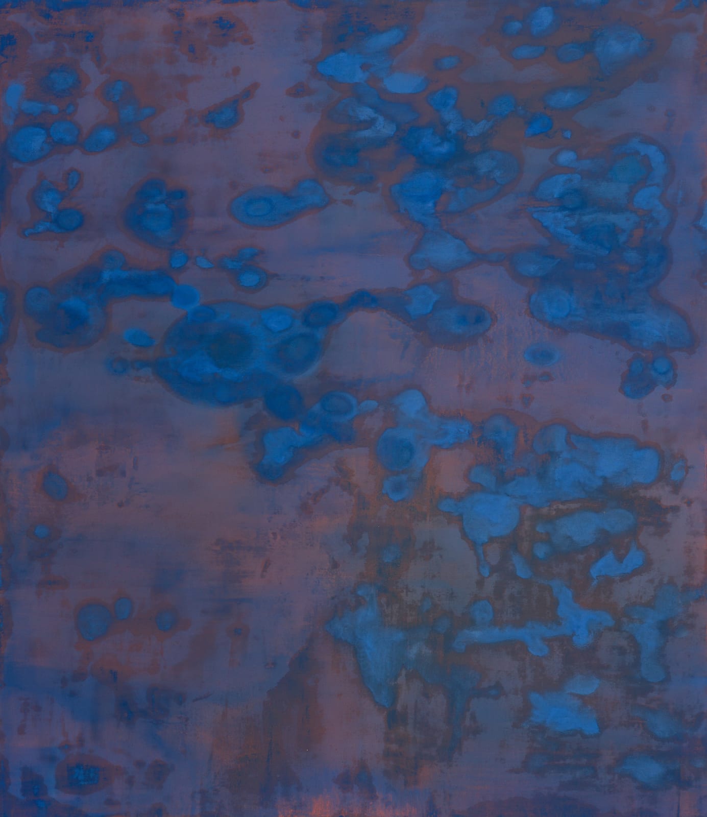 Birk Bjørlo, Waste Land II, Brigade Gallery