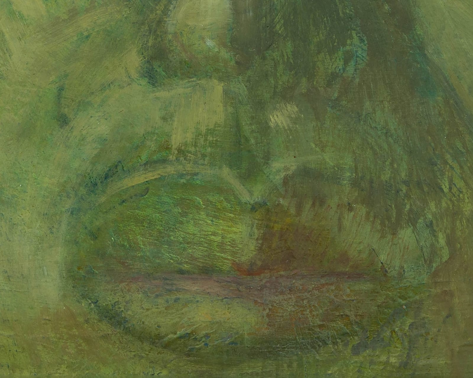 Igor Moritz, You, 2025, Brigade Gallery