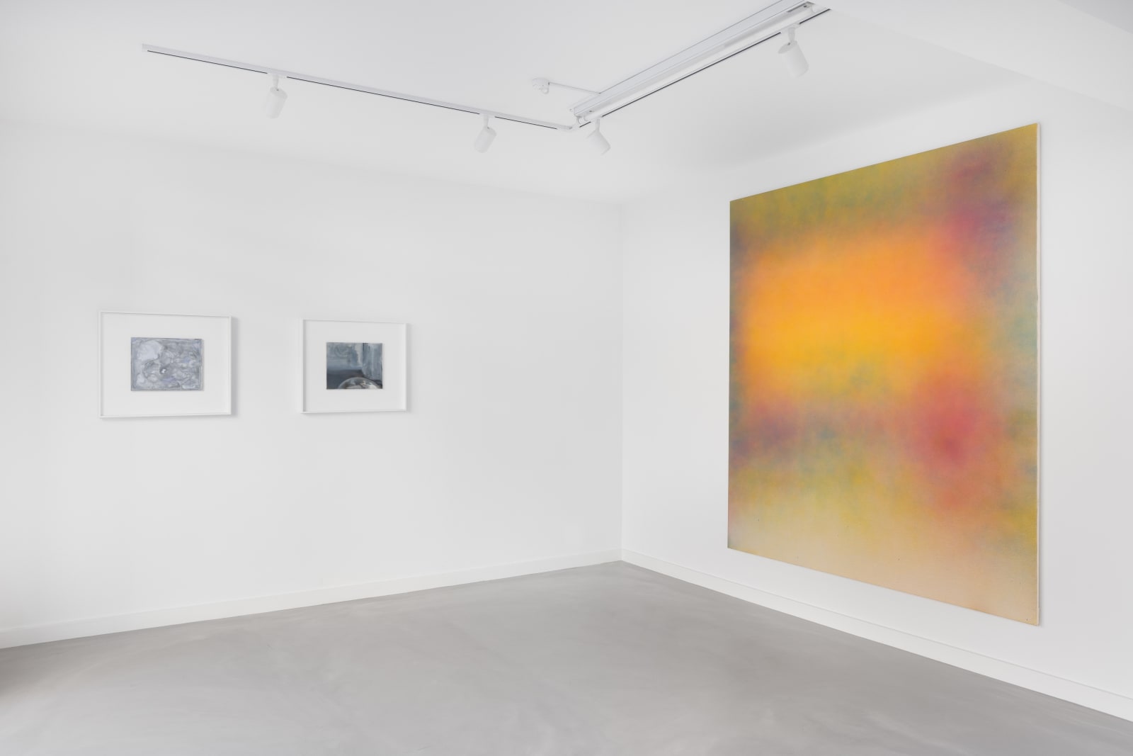 Birk Bjørlo, Positions V, Brigade Gallery