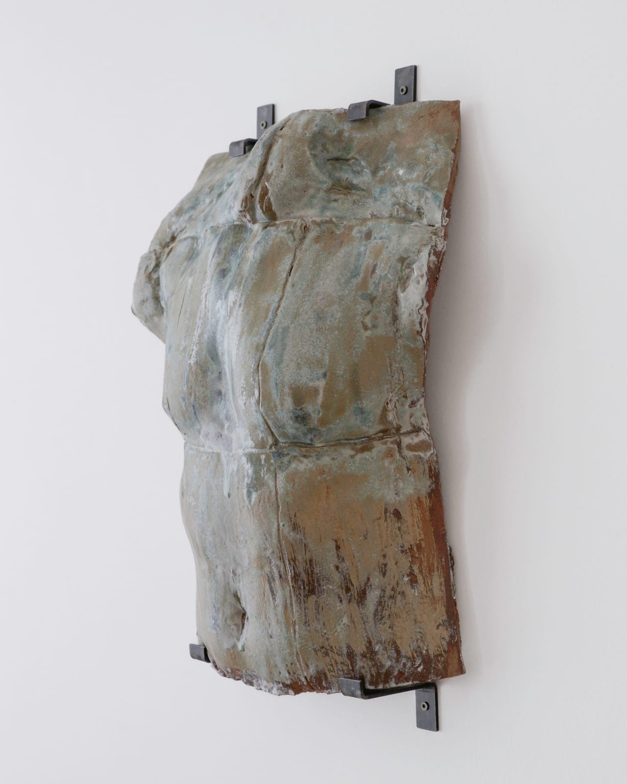 Davide Hjort Di Fabio, Map 3, 2025