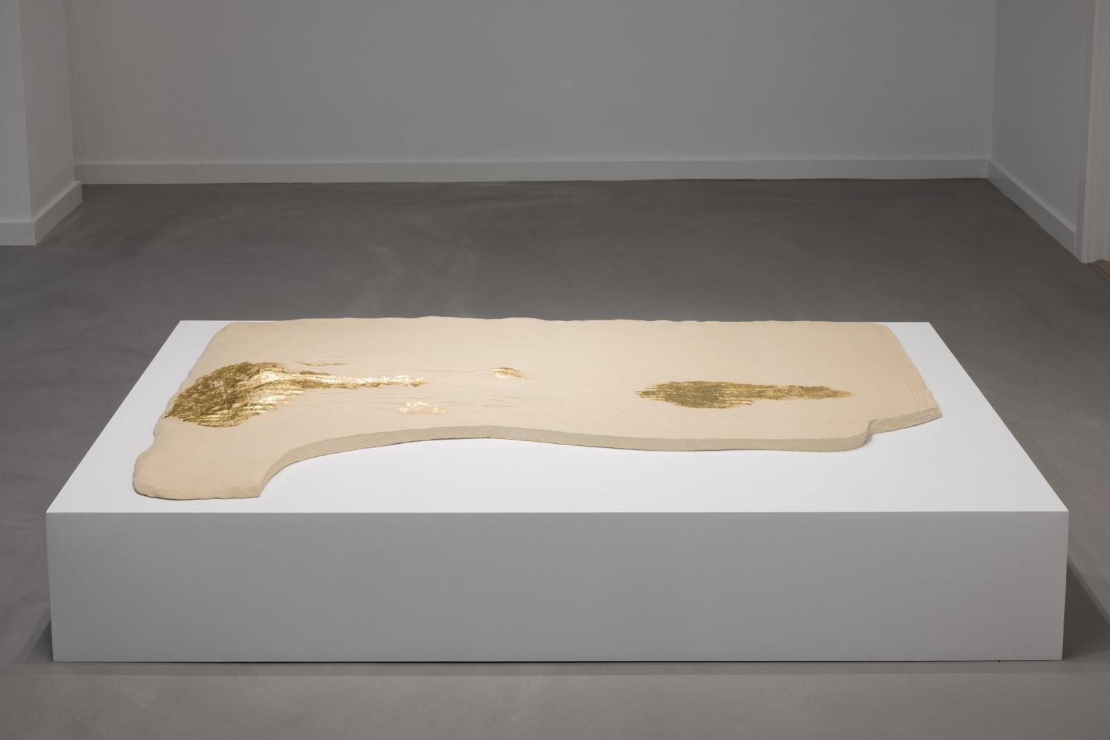 Davide Hjort Di Fabio, Upheaval, 2025