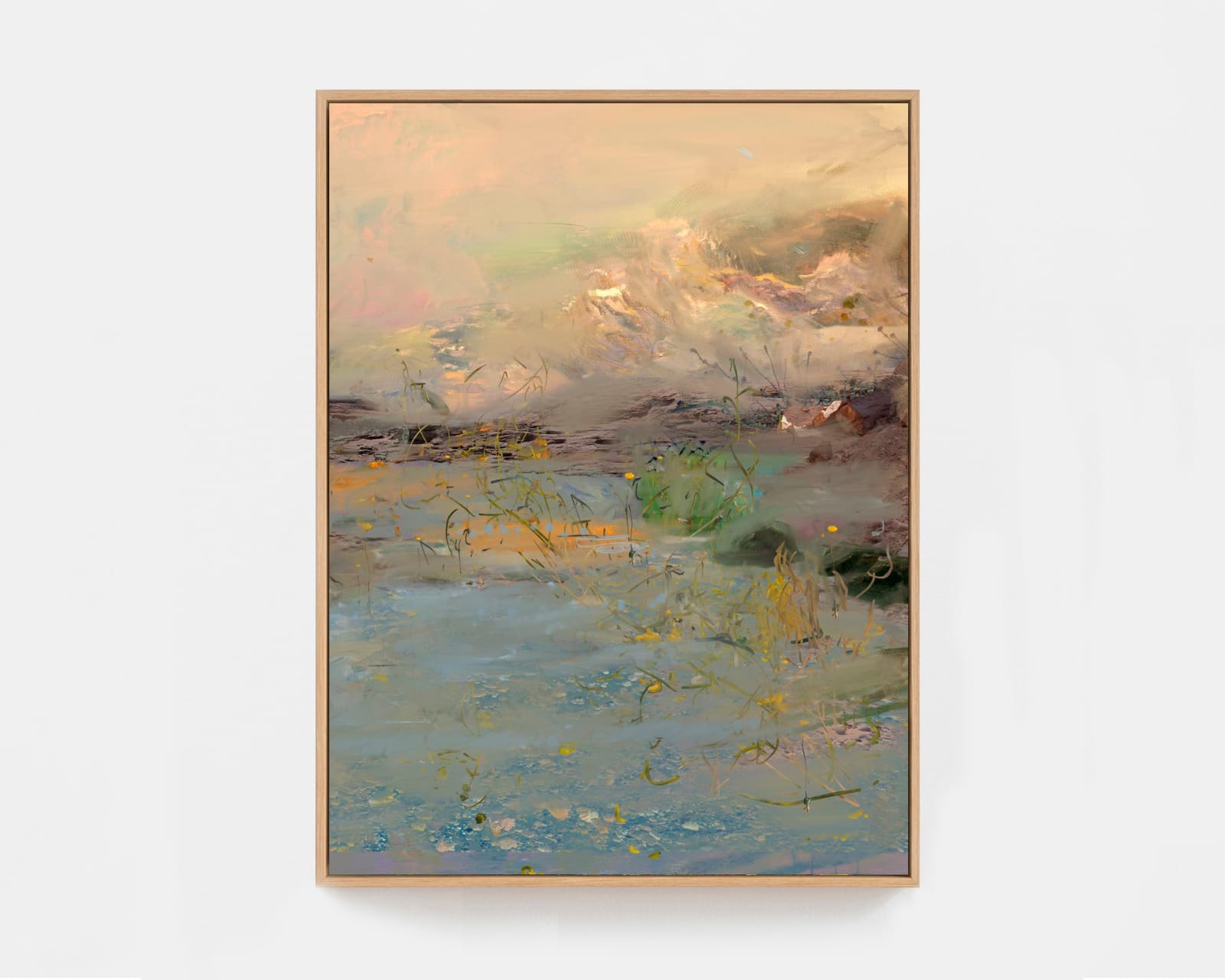 Petra Cortright, 1800_Gifts_Parade Kingdom_LOST_Treasure, Brigade Gallery
