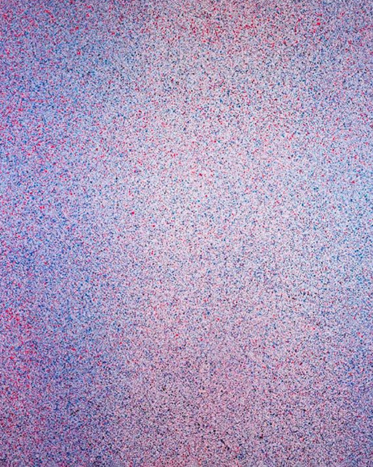 Zane Lewis, Untitled (MXX), 2014-2017, Shown at Brigade Gallery in Copenhagen, Denmark.