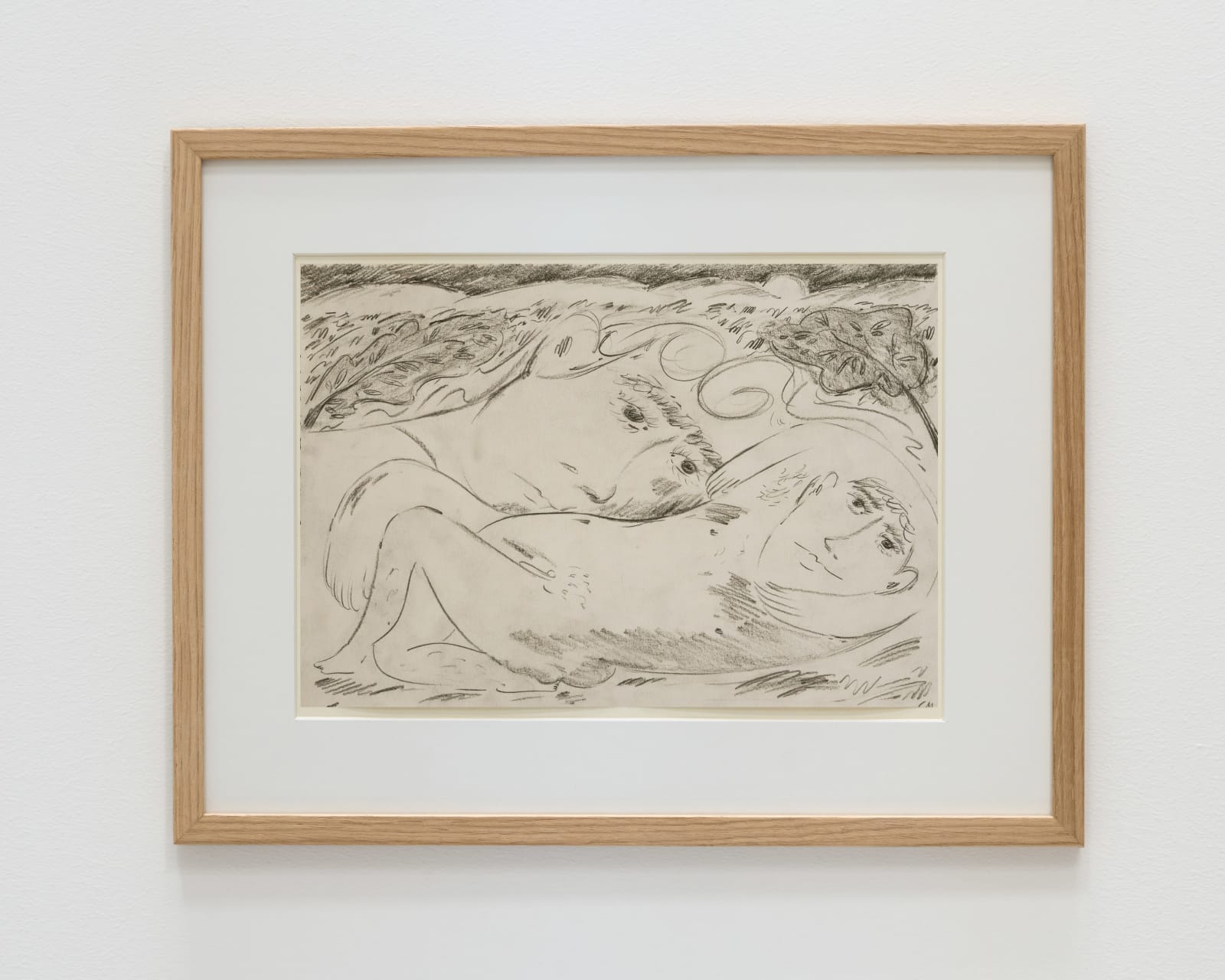 Coline Marotta, With Doubt #11, 2025