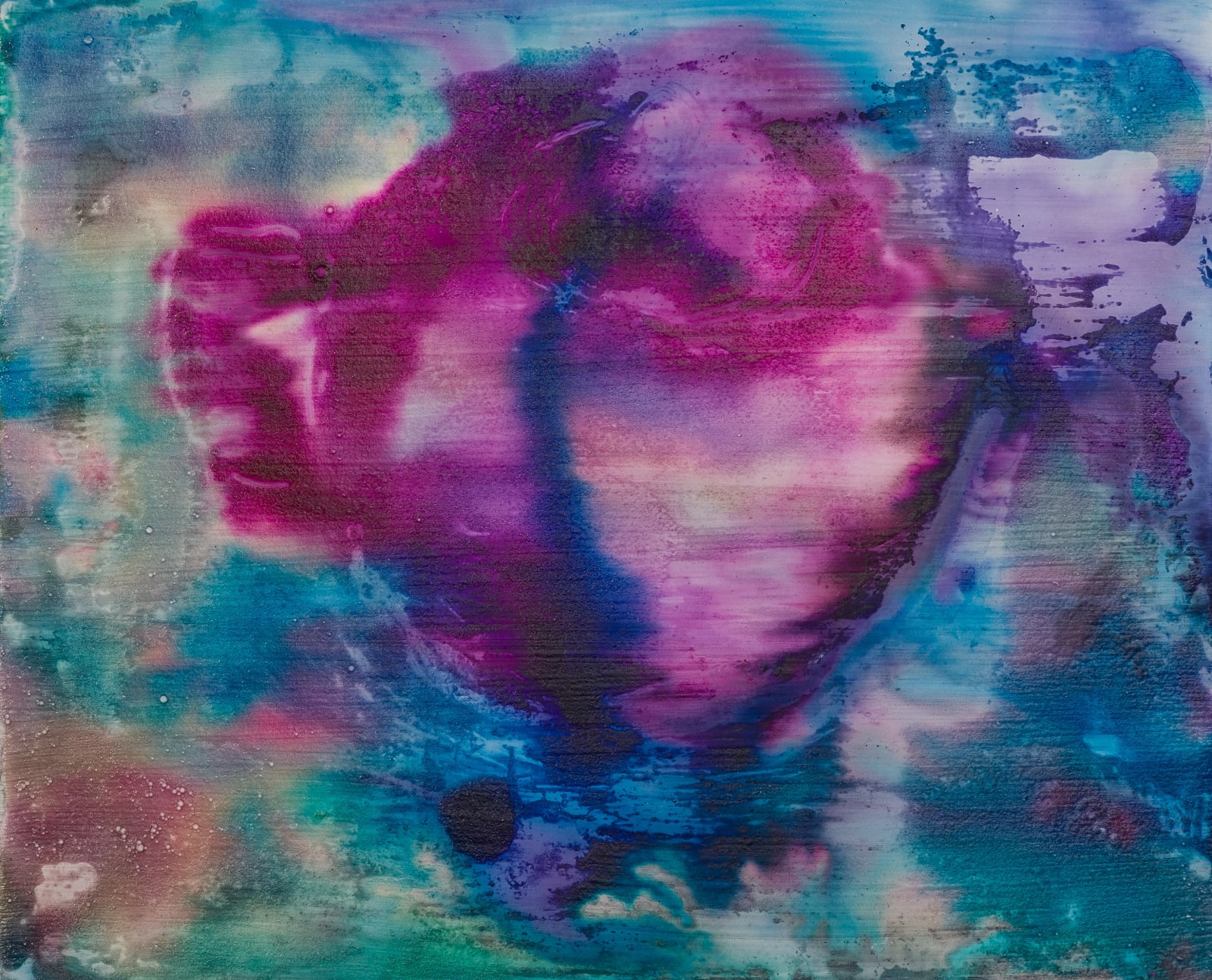 Birk Bjørlo, Positions VIII, Brigade Gallery