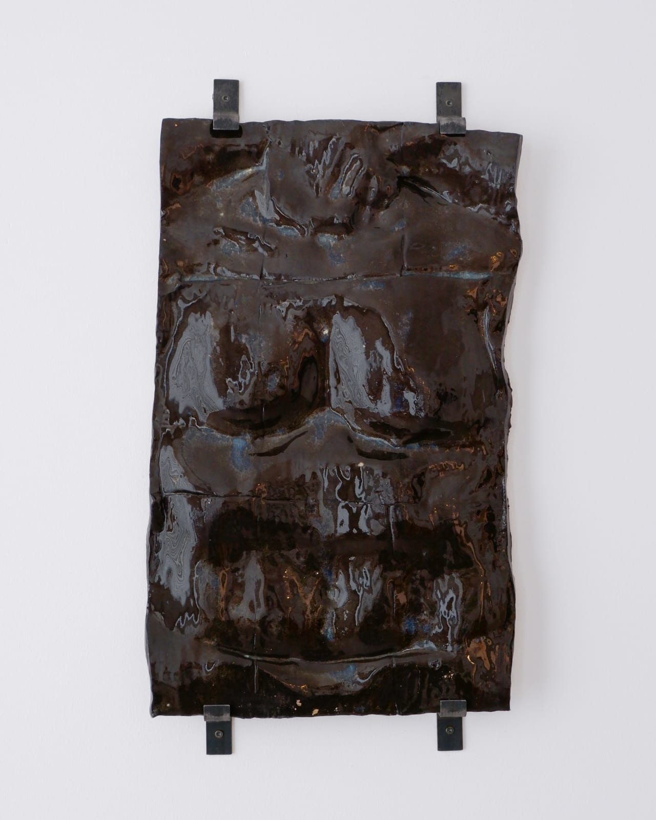 Davide Hjort Di Fabio, Map 9, 2025