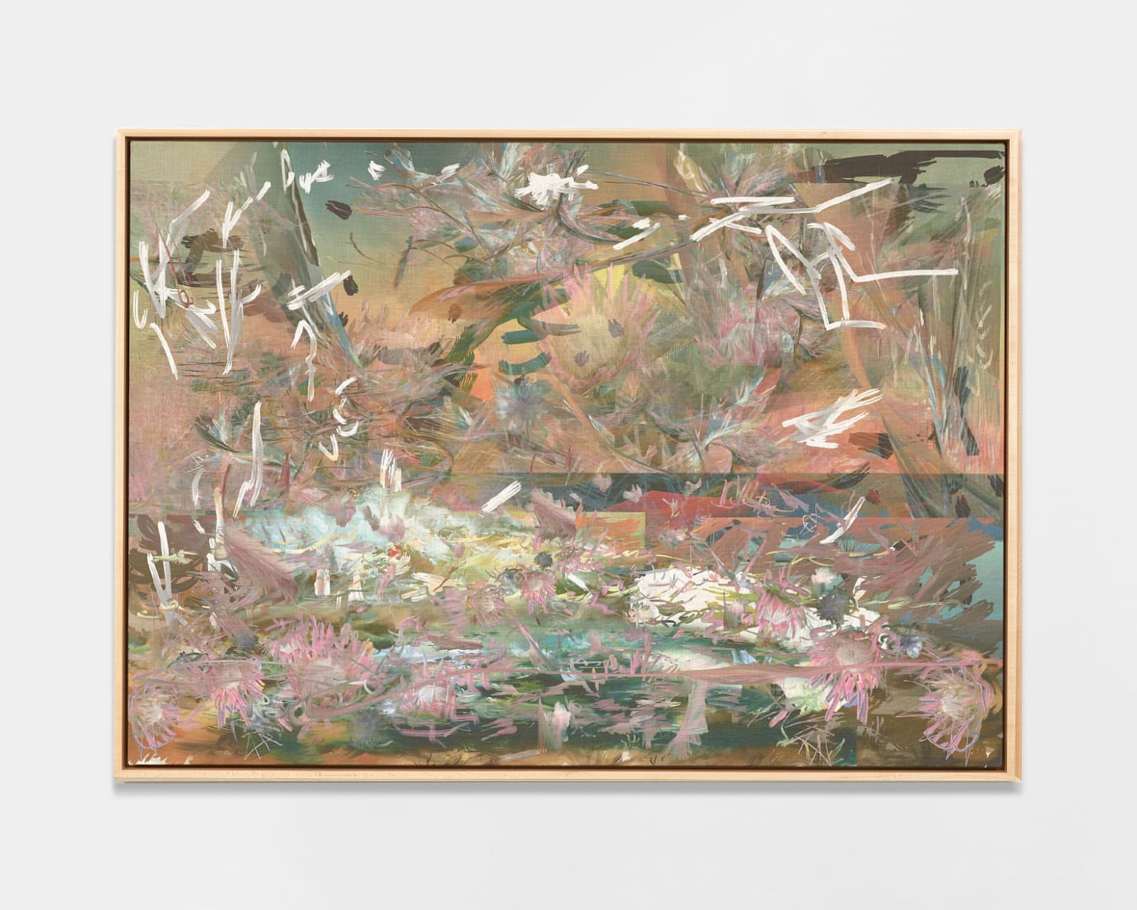 Petra Cortright, Abonenntengewinnung