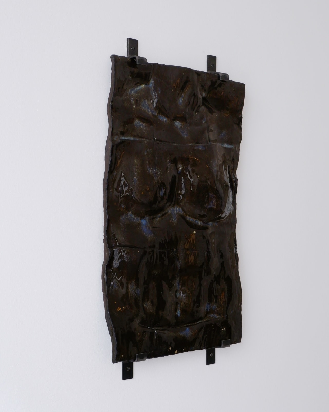 Davide Hjort Di Fabio, Map 9, 2025