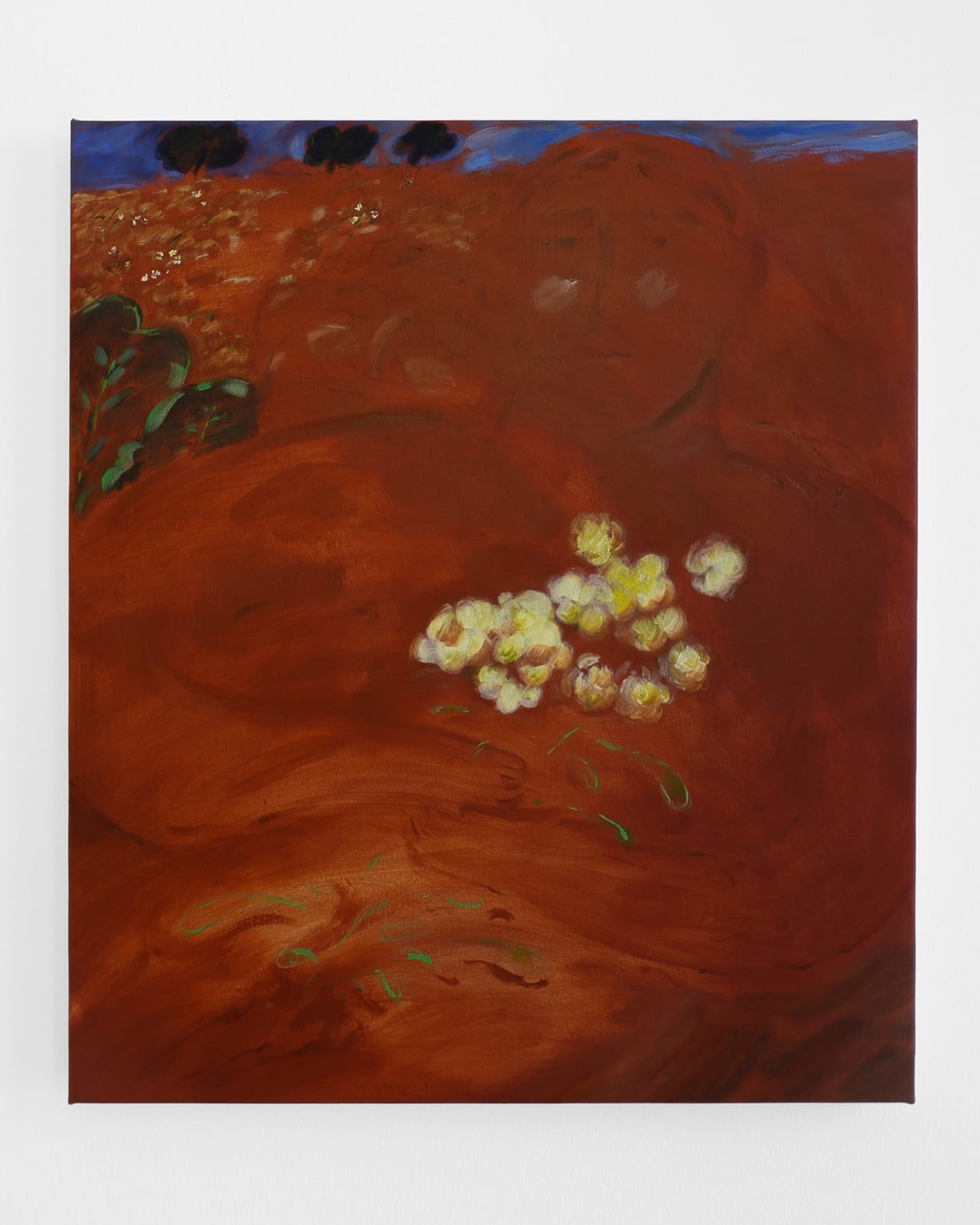 Coline Marotta, Ghost Stories, Brigade Gallery