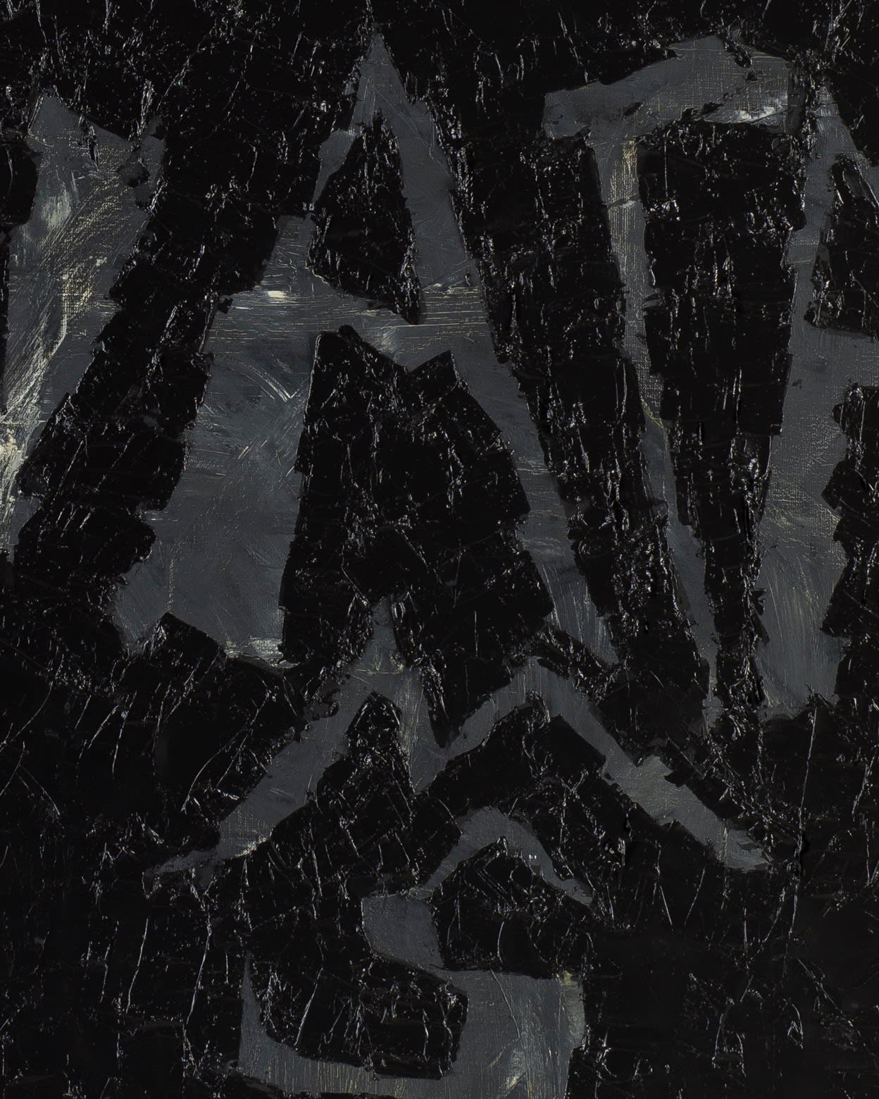 Bendix Harms, VATA Amsel (Please), 2020, Shown at Brigade Gallery.