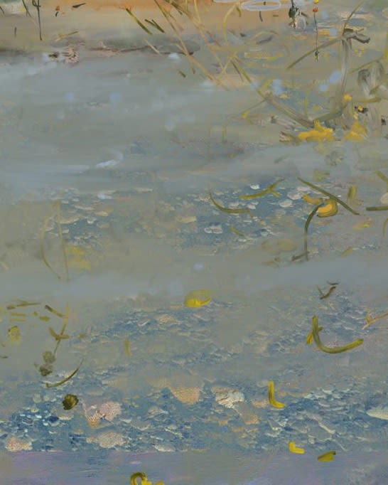 Petra Cortright, 1800_Gifts_Parade Kingdom_LOST_Treasure, Brigade Gallery