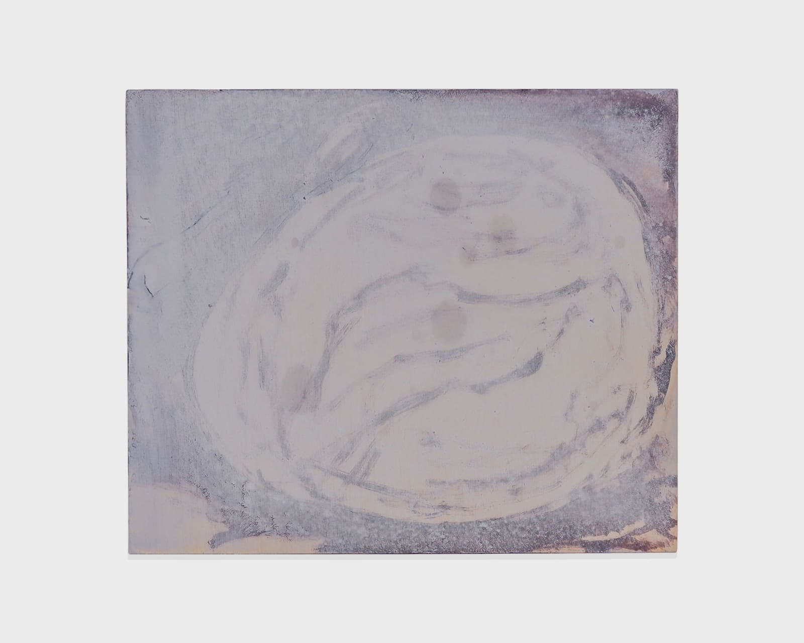 Birk Bjørlo, Hode I, Brigade Gallery