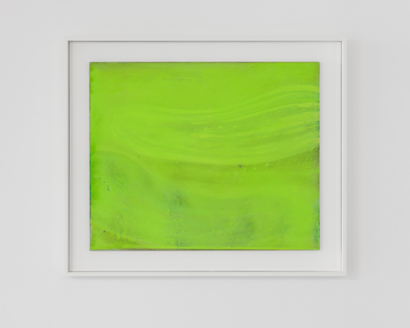 Birk Bjørlo, Positions III, Brigade Gallery