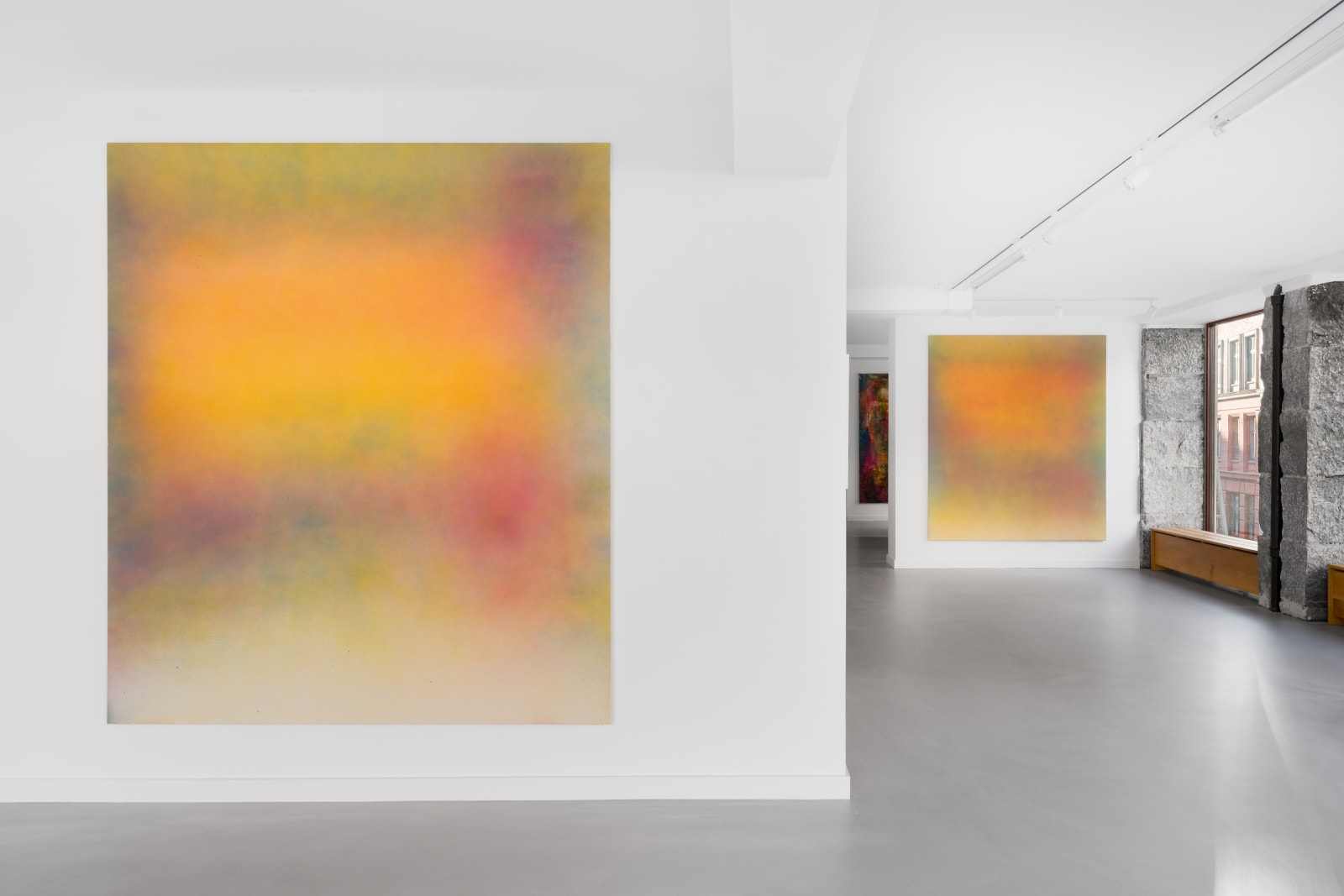 Birk Bjørlo, Brigade Gallery