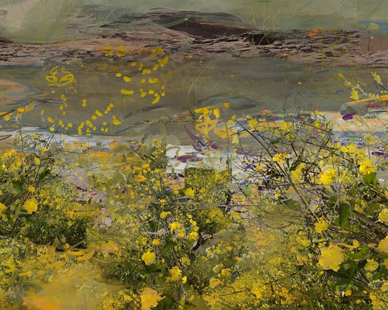Petra Cortright, American_Civil_War HEROES_Battle_SHADOWS, Brigade Gallery