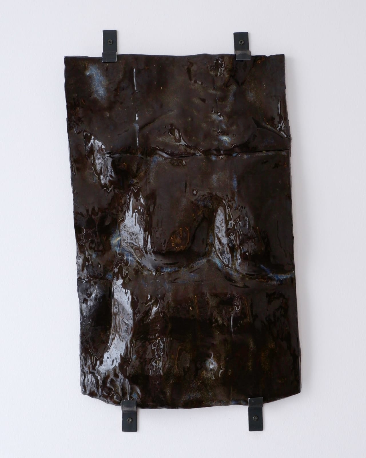 Davide Hjort Di Fabio, Map 8, 2025