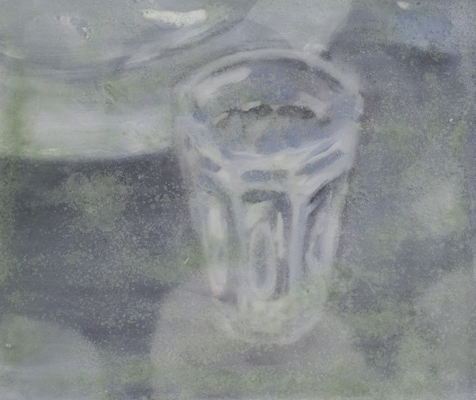 Birk Bjørlo, Positions VI, Brigade Gallery