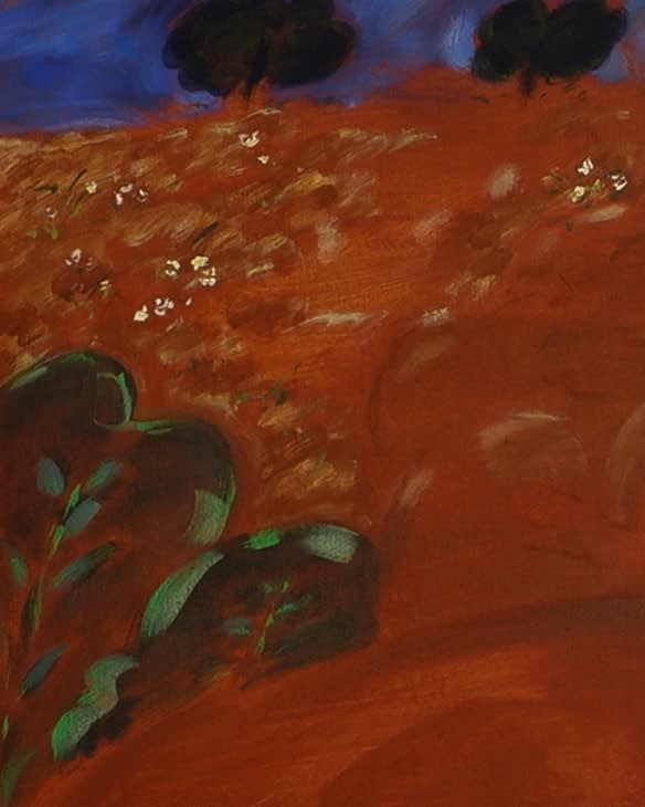 Coline Marotta, Ghost Stories, Brigade Gallery