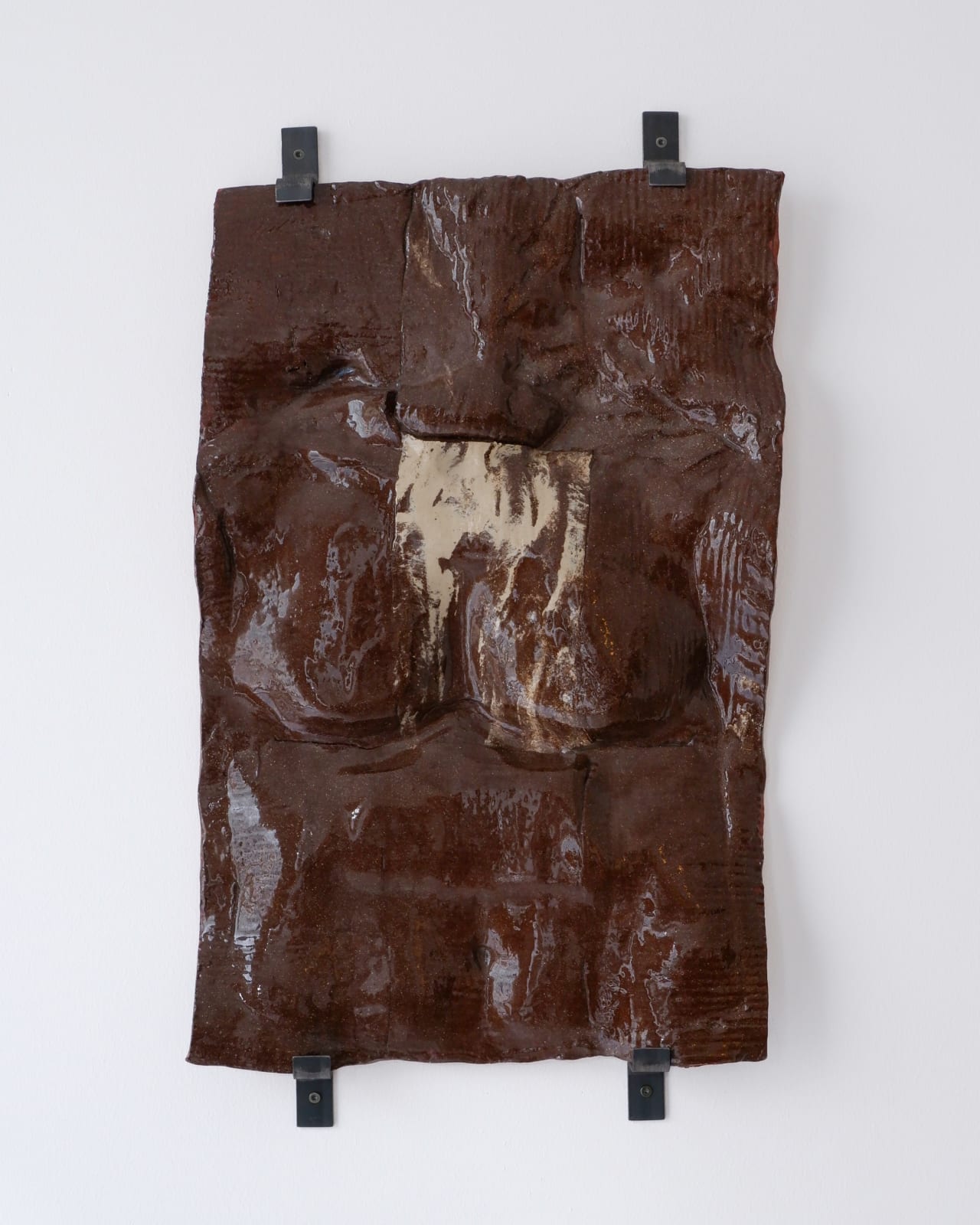 Davide Hjort Di Fabio, Map 4, 2025