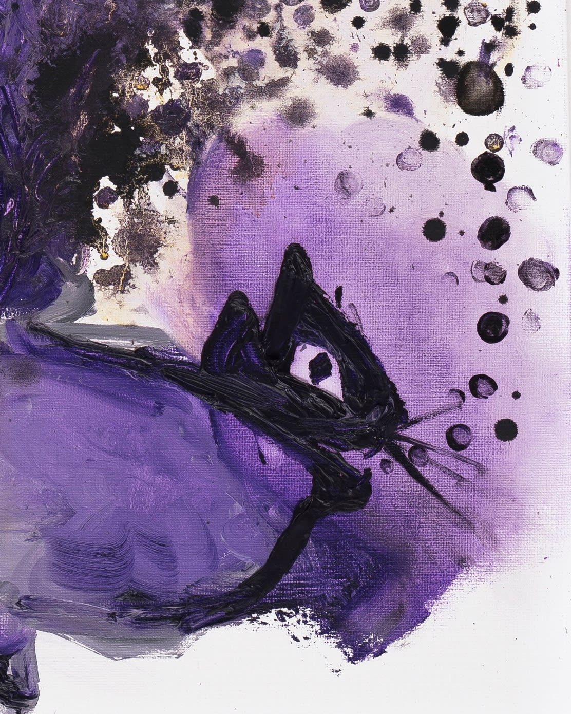 Bendix Harms, Kamikazen, 2017, Shown at Brigade Gallery.