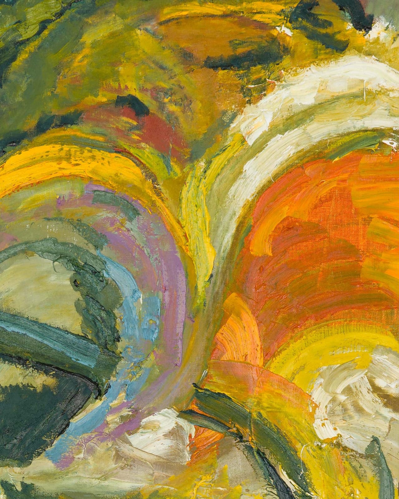 Ken Taylor Reynaga, Odyssey, Brigade Gallery