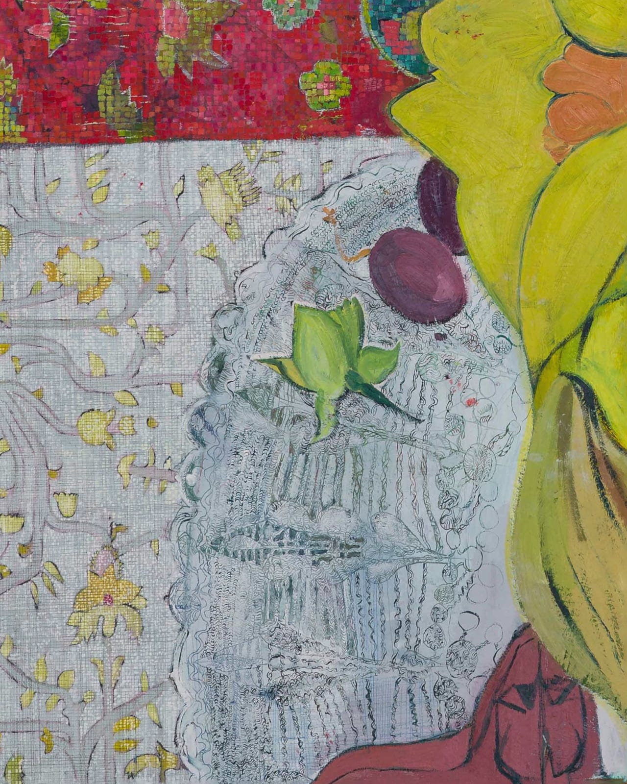 Igor Moritz, The Rite of Spring, 2025, Brigade Gallery