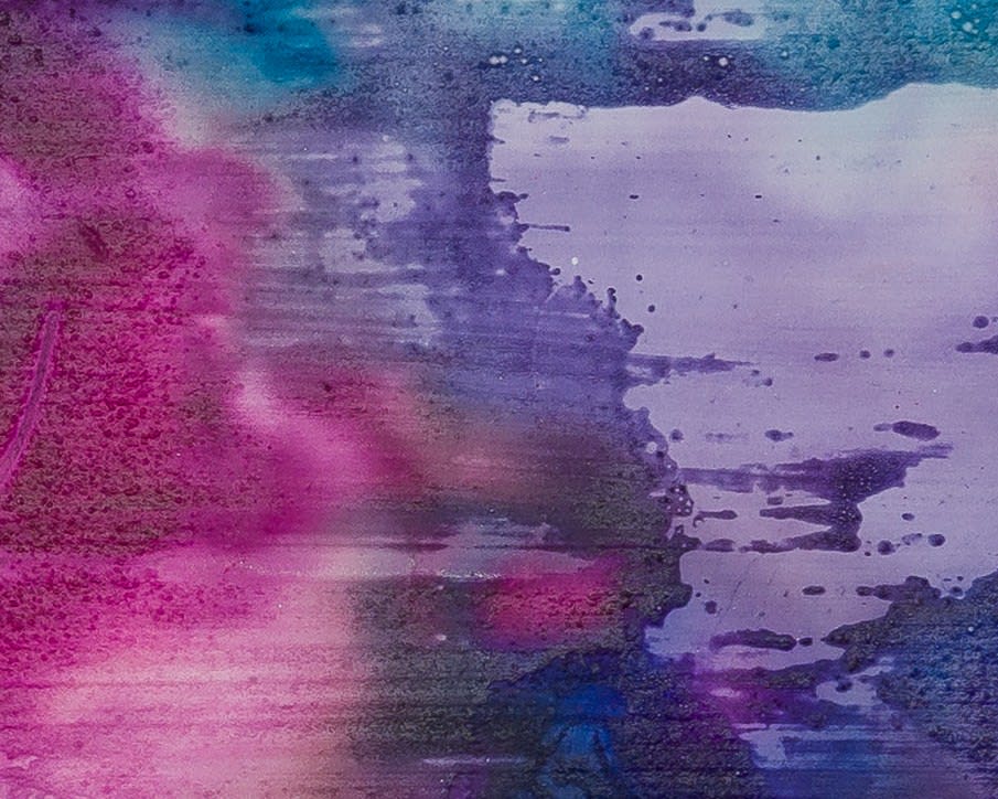 Birk Bjørlo, Positions VIII, Brigade Gallery