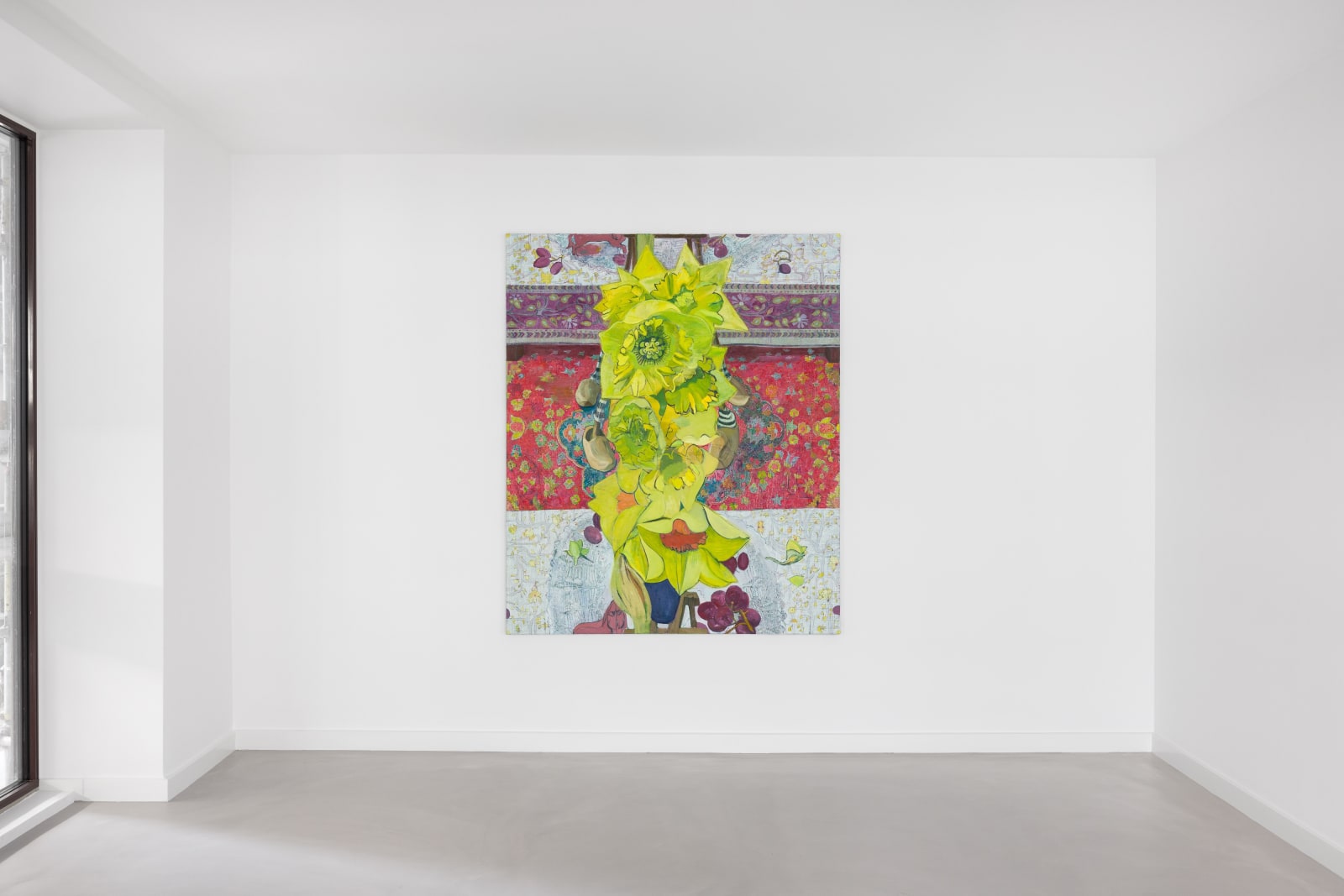 Igor Moritz, The Rite of Spring, 2025, Brigade Gallery