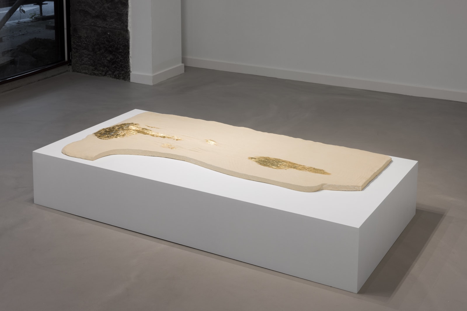 Davide Hjort Di Fabio, Upheaval, 2025