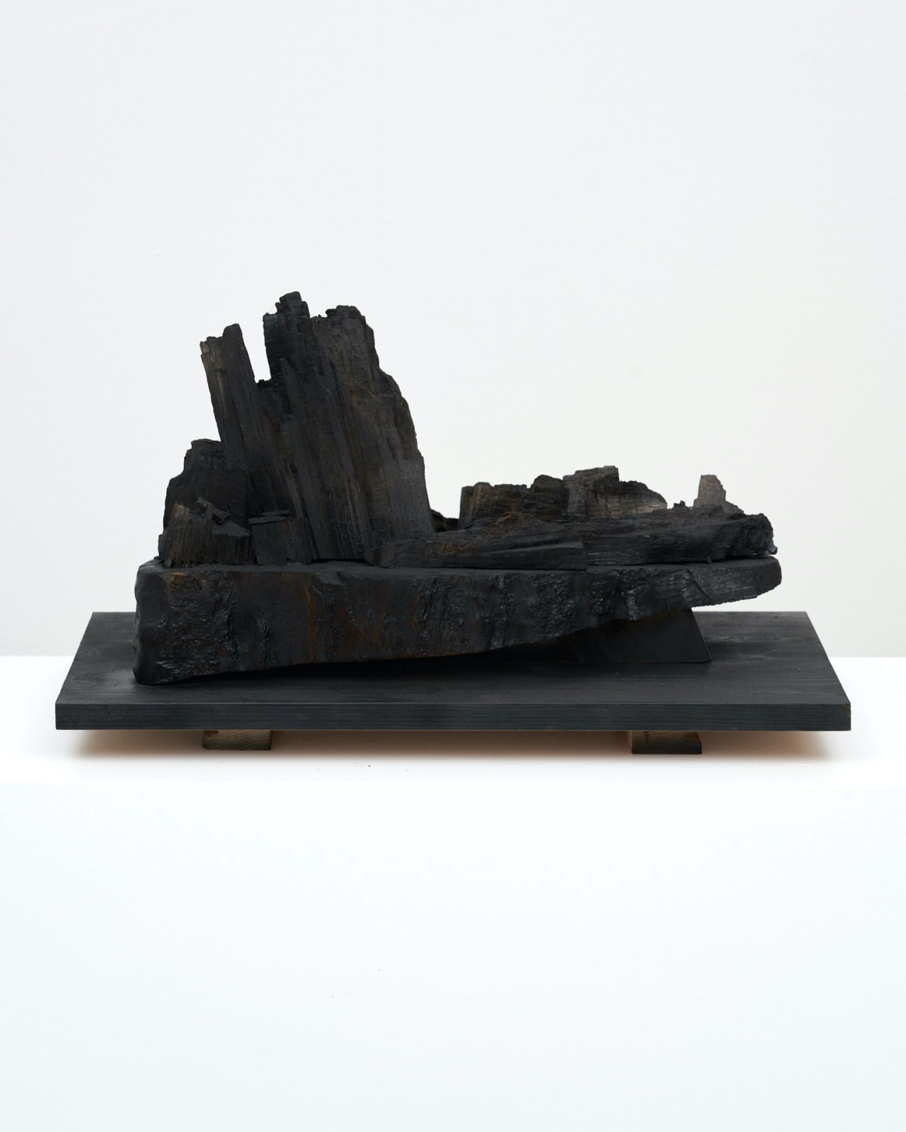 Galvin Harrison, The Illiyeen Flotilla XII, 2021, Shown at Brigade Gallery.