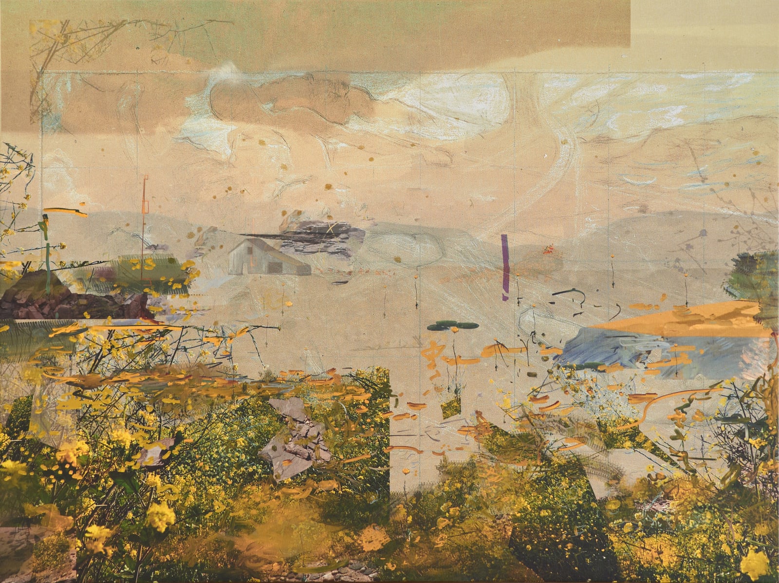 PC, A_Wise_Man_Once Said_Secrets “INFINITY”, Brigade Gallery