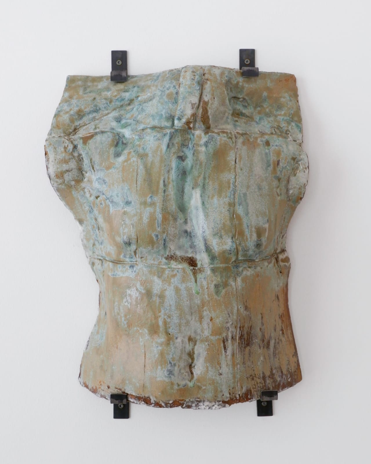 Davide Hjort Di Fabio, Map 3, 2025