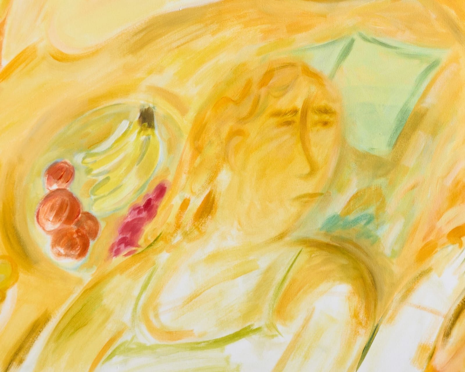 Coline Marotta, finally looking out, Brigade