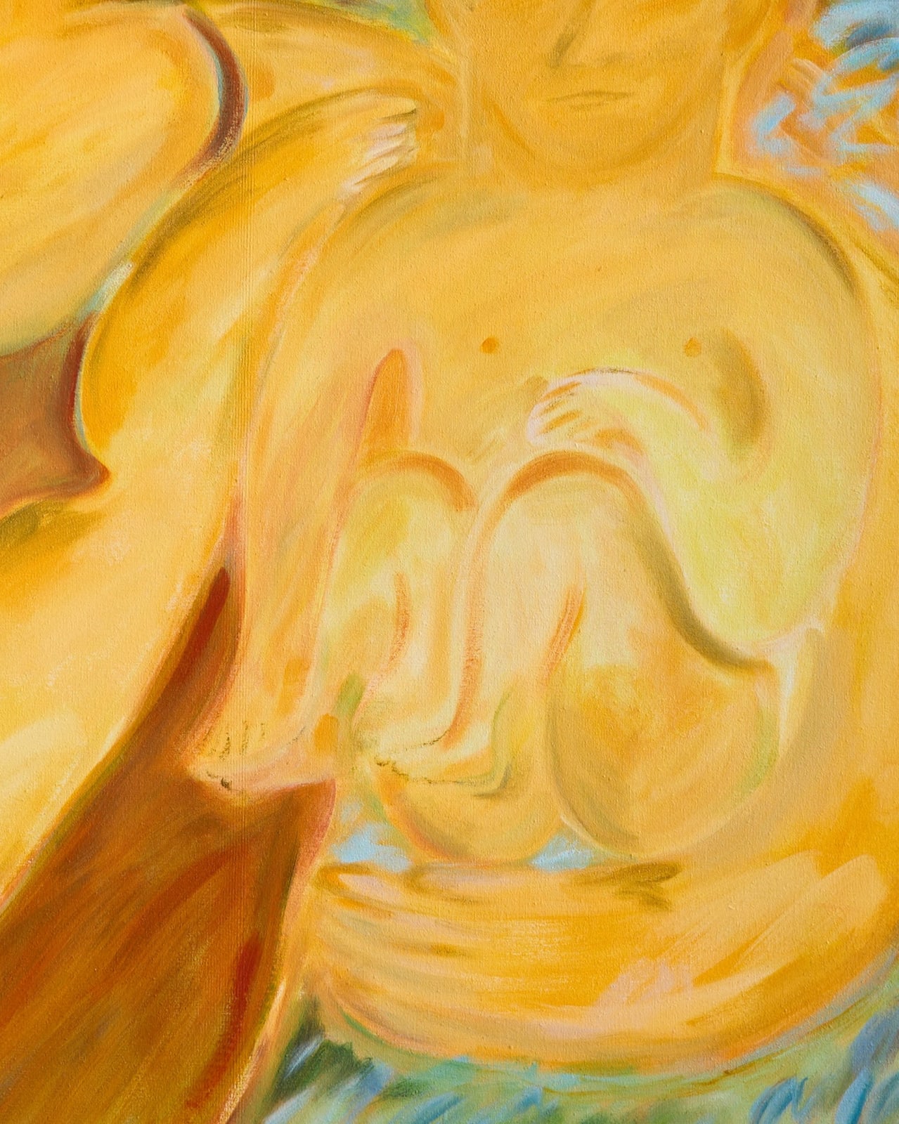 Coline Marotta, Hypothetical Life, 2025