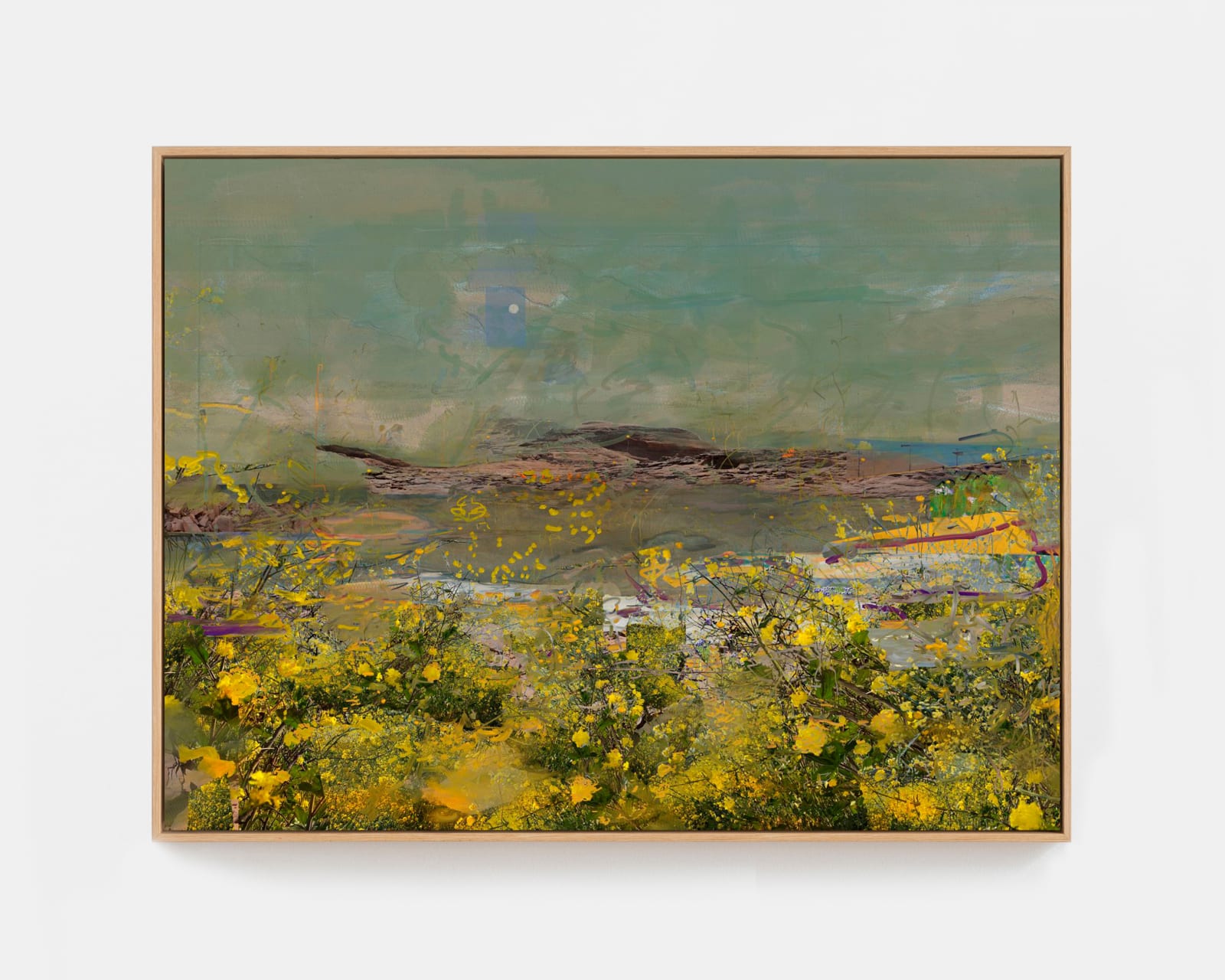 Petra Cortright, American_Civil_War HEROES_Battle_SHADOWS, Brigade Gallery