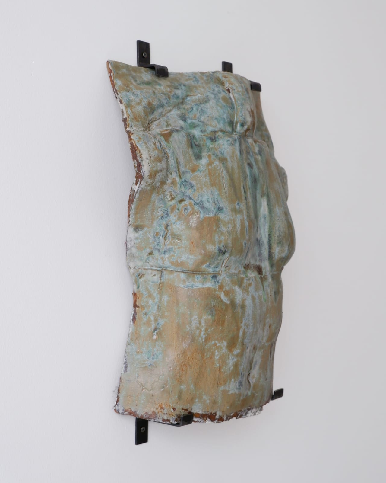 Davide Hjort Di Fabio, Map 3, 2025