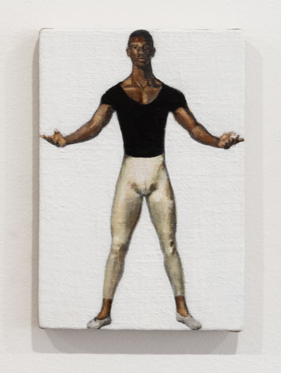 Dorus Tossijn, The 1 to 0.68 Man, 2018-2025