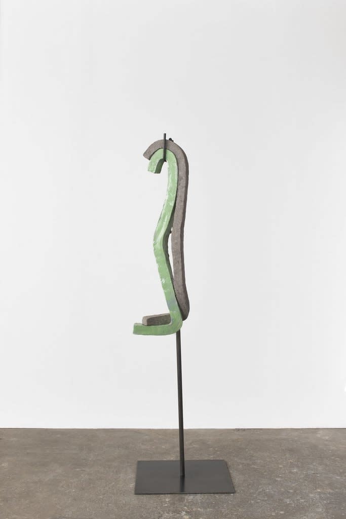 Lisa Tiemann, COUPLE XXXIX, 2023