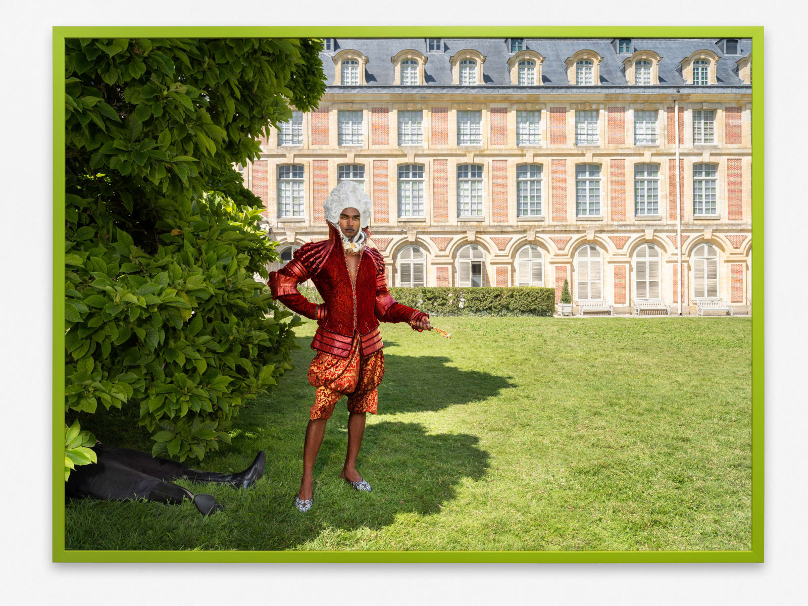 Sean Fader, Hunty Cuntry Slay — The Duke Strikes Back, 2025