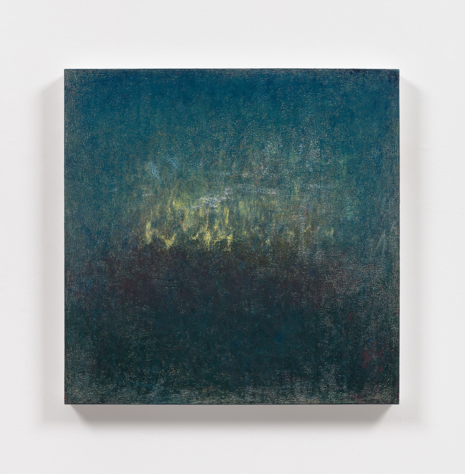 Rebecca Purdum, Canopy (Ripton 144), 2021