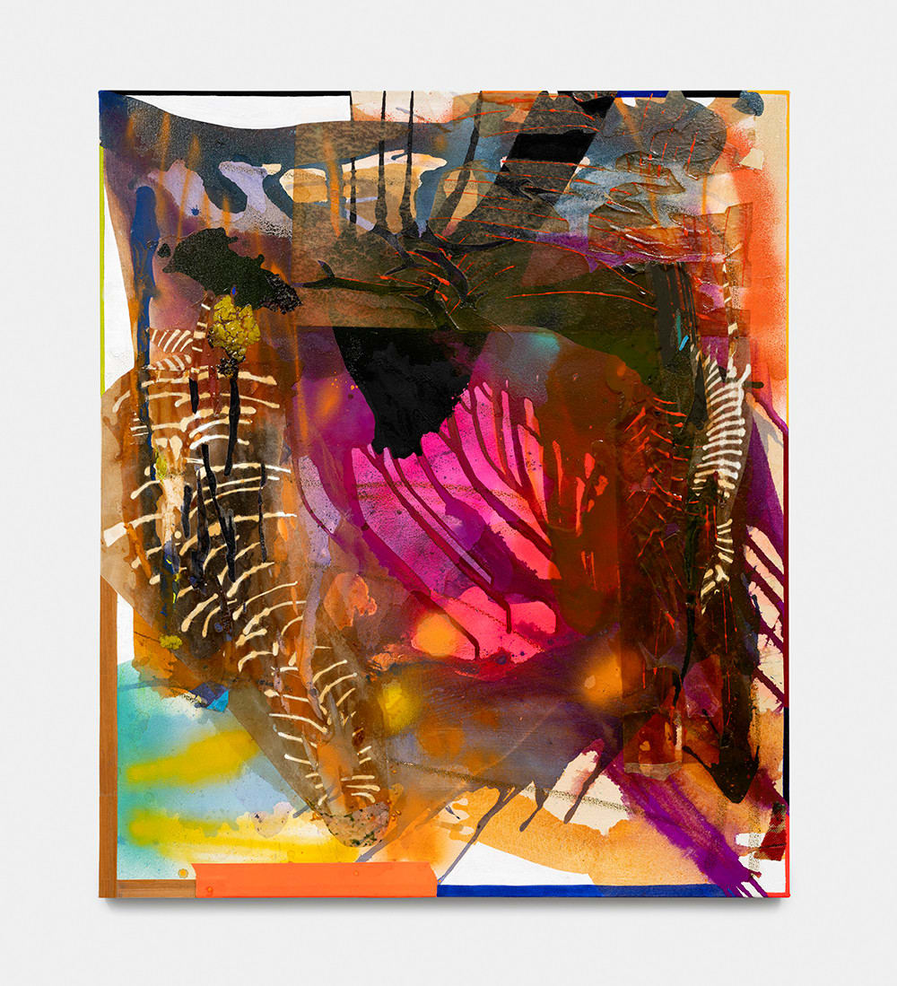 Erika Ranee, Still Waters, 2024