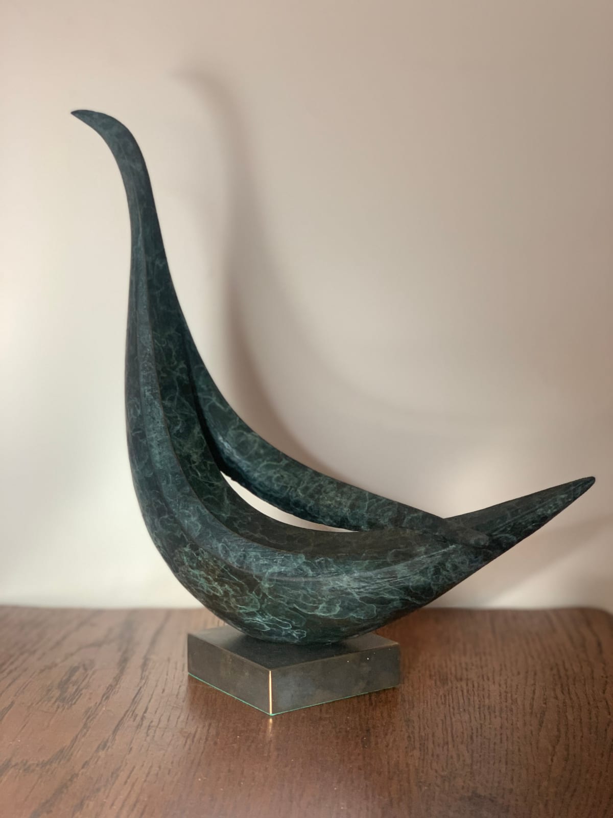 Lucy Lutyens, Tranquillity