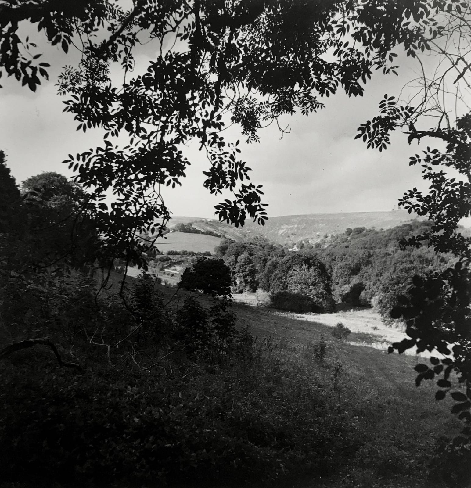 Cecil Beaton, Ashcombe, 1935