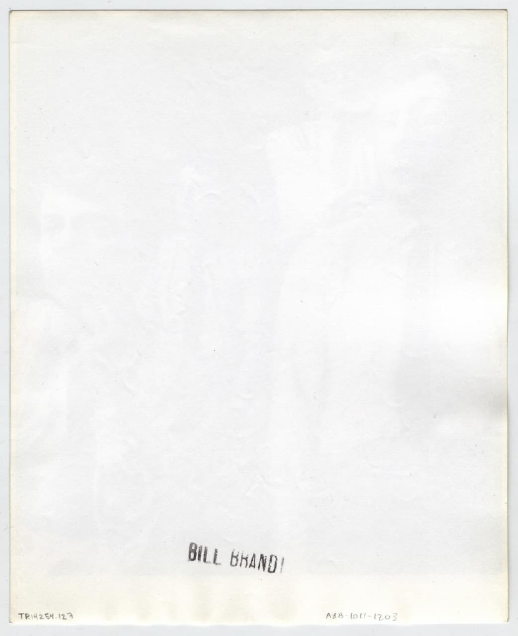 Bill Brandt, Beyond the Fringe (Jonathan Miller, Alan Bennett, Peter Cook, Dudley Moore), 1961