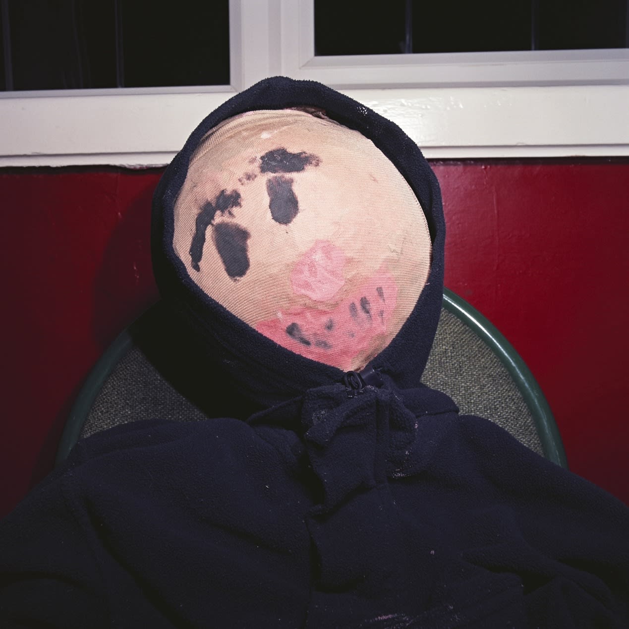 Anna Fox, 04. Back to the Village, 2001